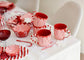 Coton  Colors Provence Candy Cane Mug