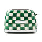 Emerald Check 2-Slice Toaster