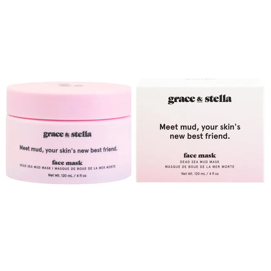 GRACE & STELLA CO......Dead Sea Mud Mask