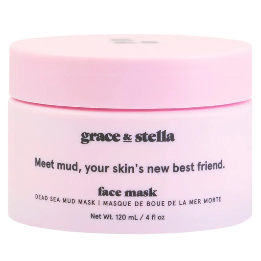 GRACE & STELLA CO......Dead Sea Mud Mask