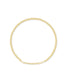 KENDRA SCOTT Addison Stretch Bracelet in Gold