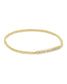 KENDRA SCOTT Addison Stretch Bracelet in Gold