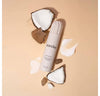 Coconut Cream Whipped Shower Foam