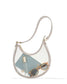 KENDRA SCOTT Clear Shoulder Bag