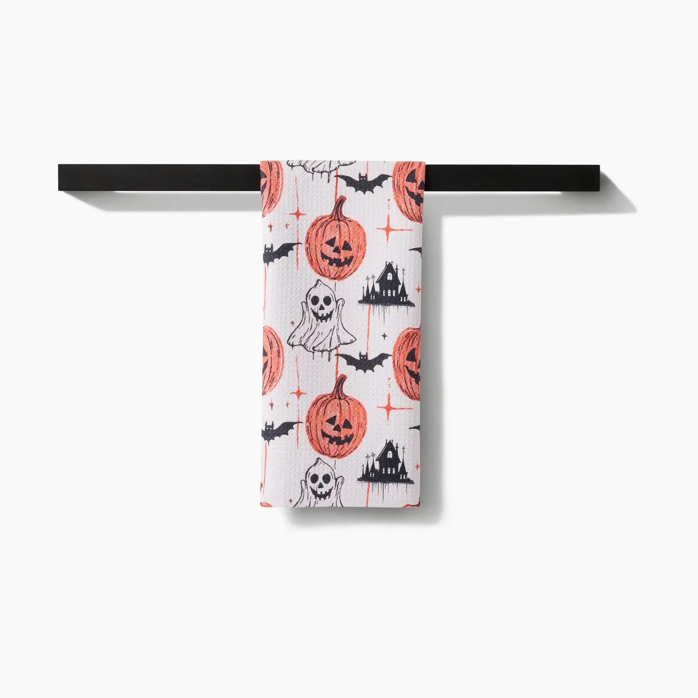 Geometry Halloween Is Here