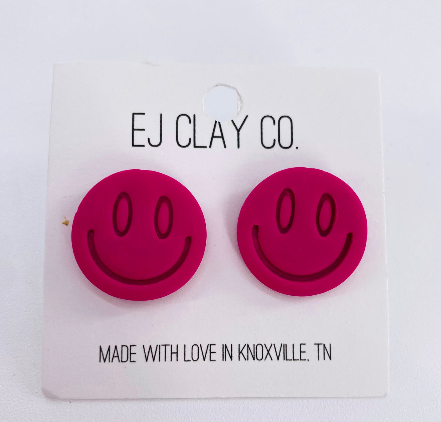 EJ Clay Co.