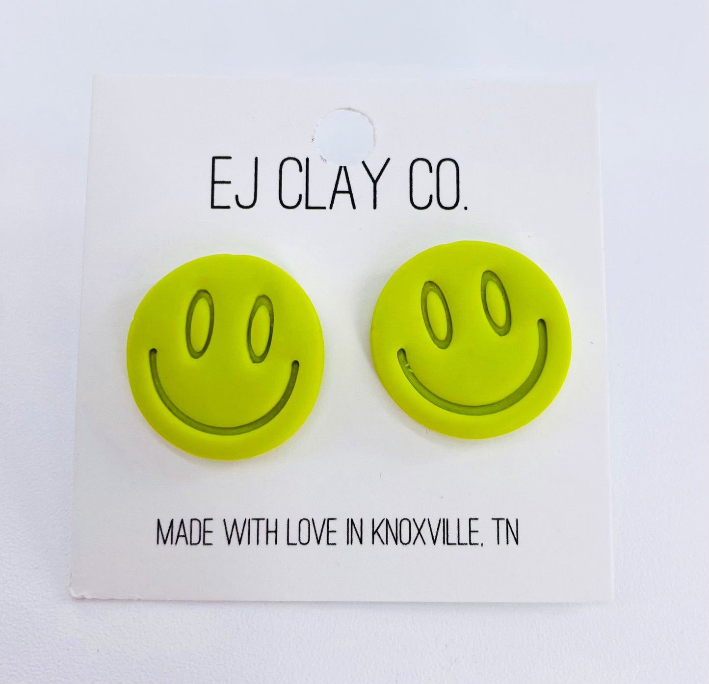 EJ Clay Co.