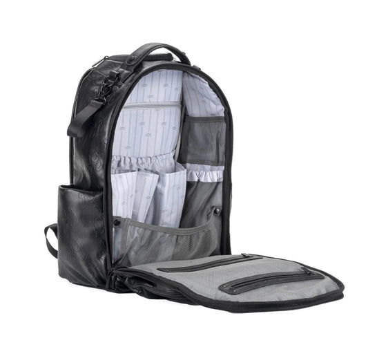 Boss Plus™ Large Diaper Bag Backpack