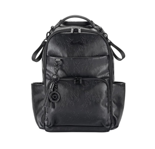 Boss Plus™ Large Diaper Bag Backpack