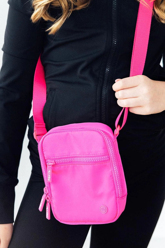 Crossbody Bag