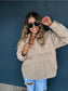 Peyton Puffer Jacket