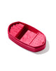 Danielle Medium Case Berry Pink