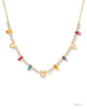 Disney | Kendra Scott Gold Mickey Mouse and Minnie