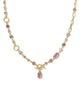 Mini Elisa Abbie Gold Convertible Strand