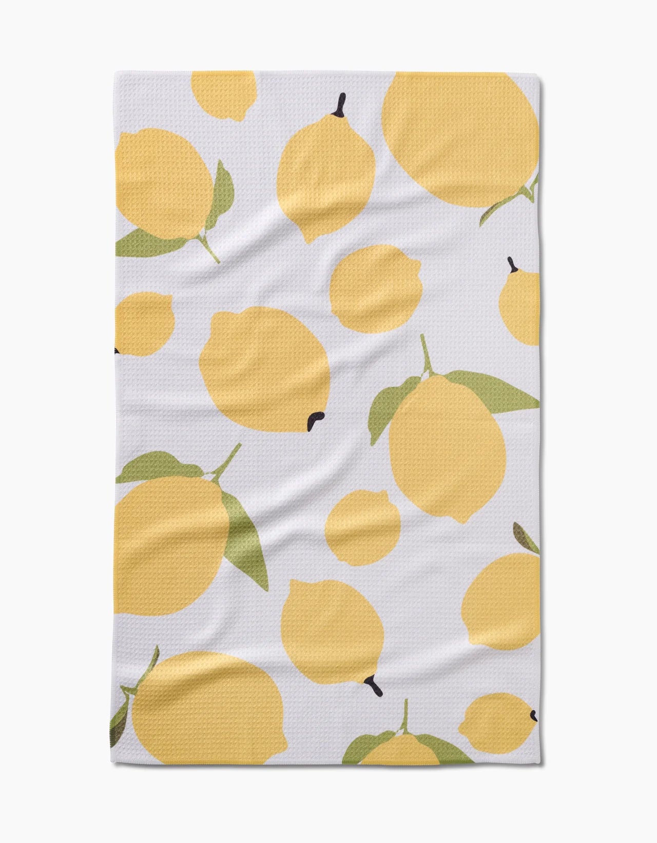 GEOMETRY Sunny Lemons