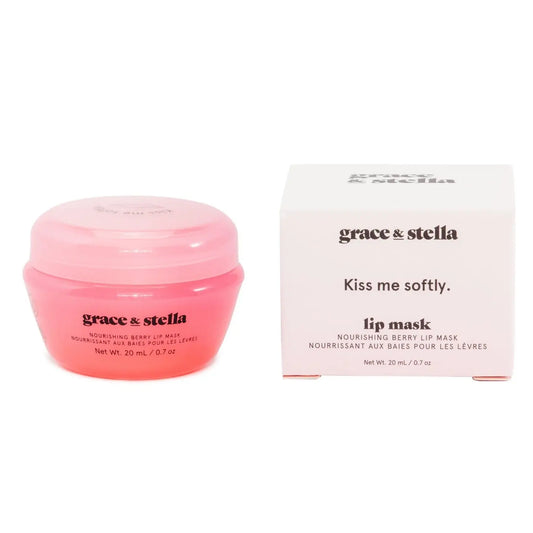 GRACE & STELLA CO Berry Lip Mask