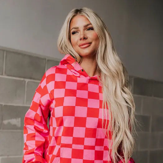 University Hoodie - Love Language