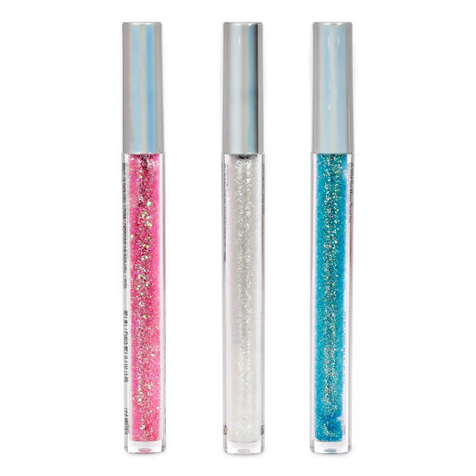 Glitter Mascara Set