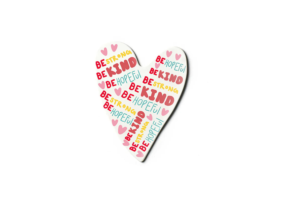 Happy Everything Mini Attachments