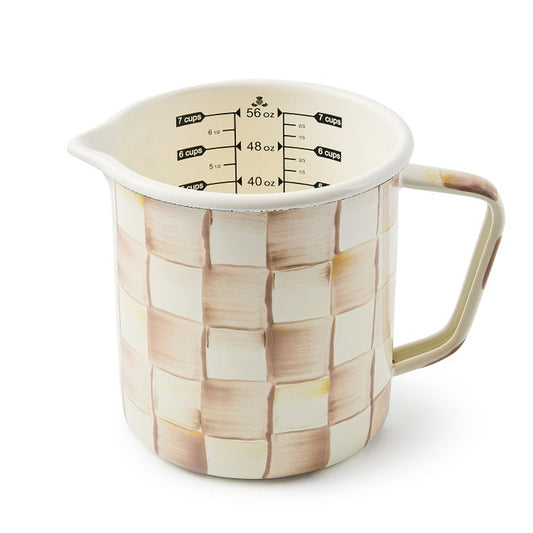 7 Cup Measuring Cup MOCHA
