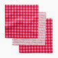 Geometry Mon Cherie Dishcloth Set