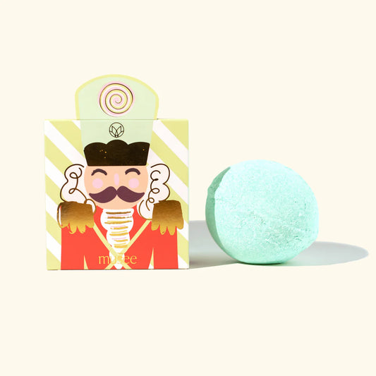 MUSEE  Nutcracker Bath Balm