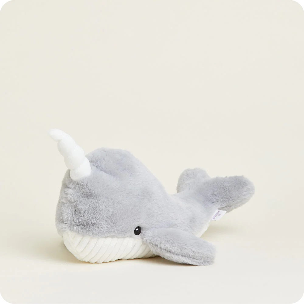 Narwhale Warmies