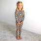 Gigi and Max Merlin Pumpkin Two Piece