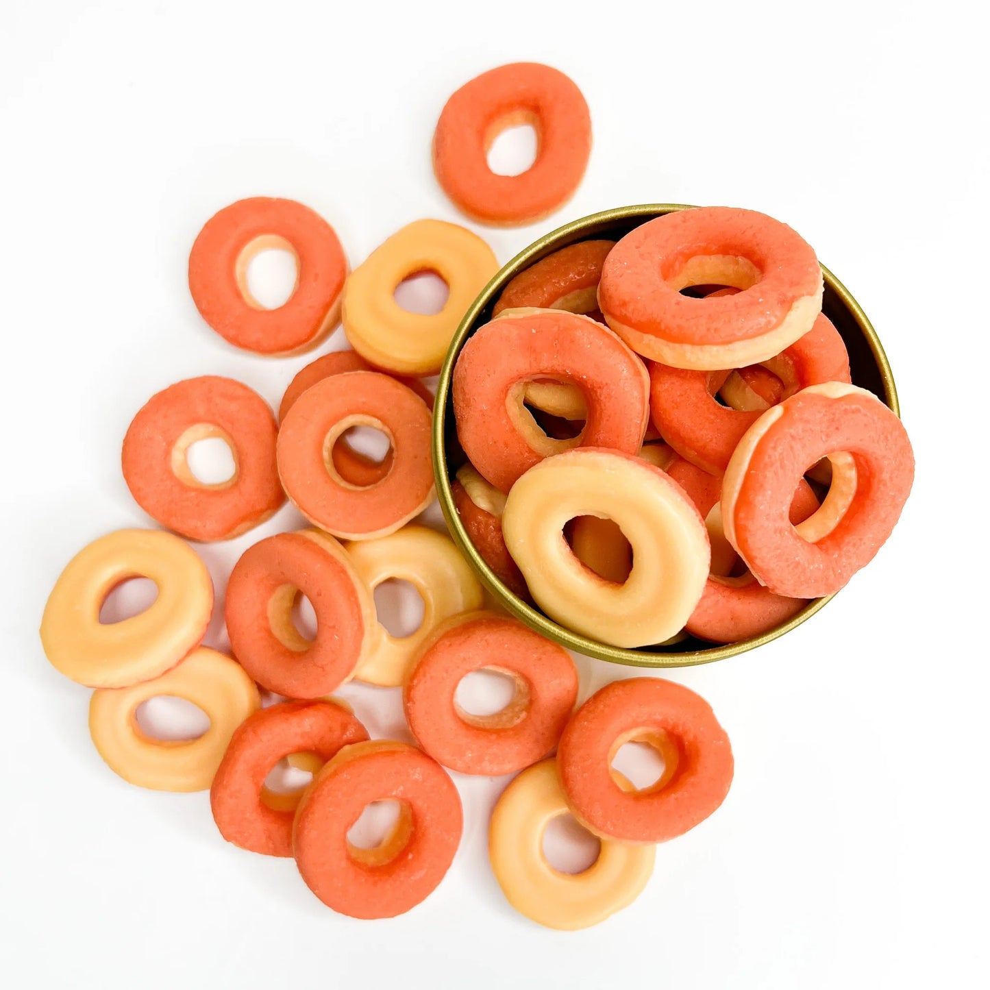 Peach Ring Wax Melts
