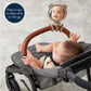 Itzy Ritzy * Itzy Peek Stroller Mirror™