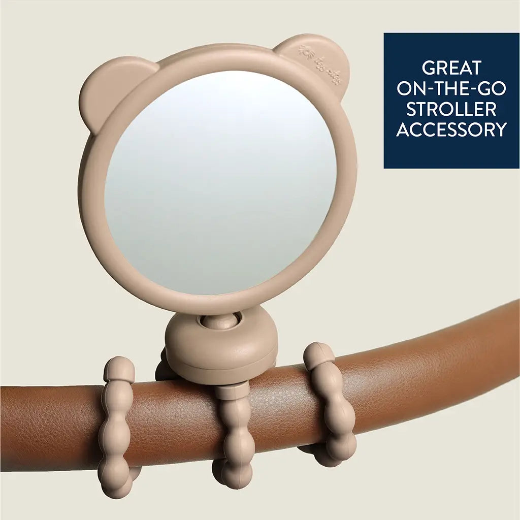 Itzy Ritzy * Itzy Peek Stroller Mirror™