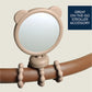 Itzy Ritzy * Itzy Peek Stroller Mirror™
