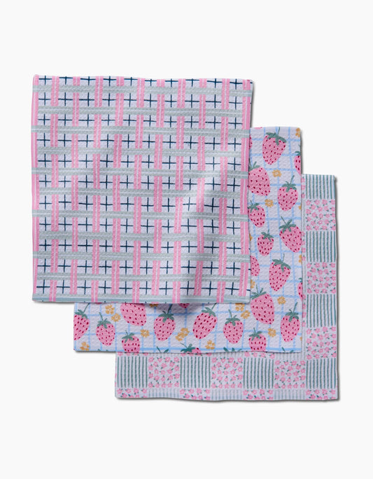 GEOMETRY Spring Picnic Day