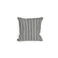 Courtly Check Tartan Bow Throw Pillow