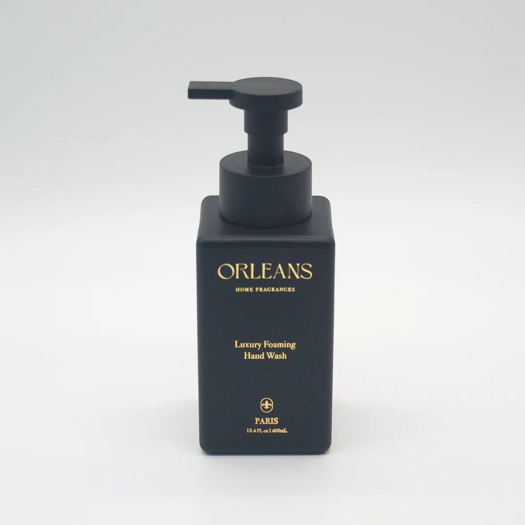 ORLEANS Foaming Hand Wash