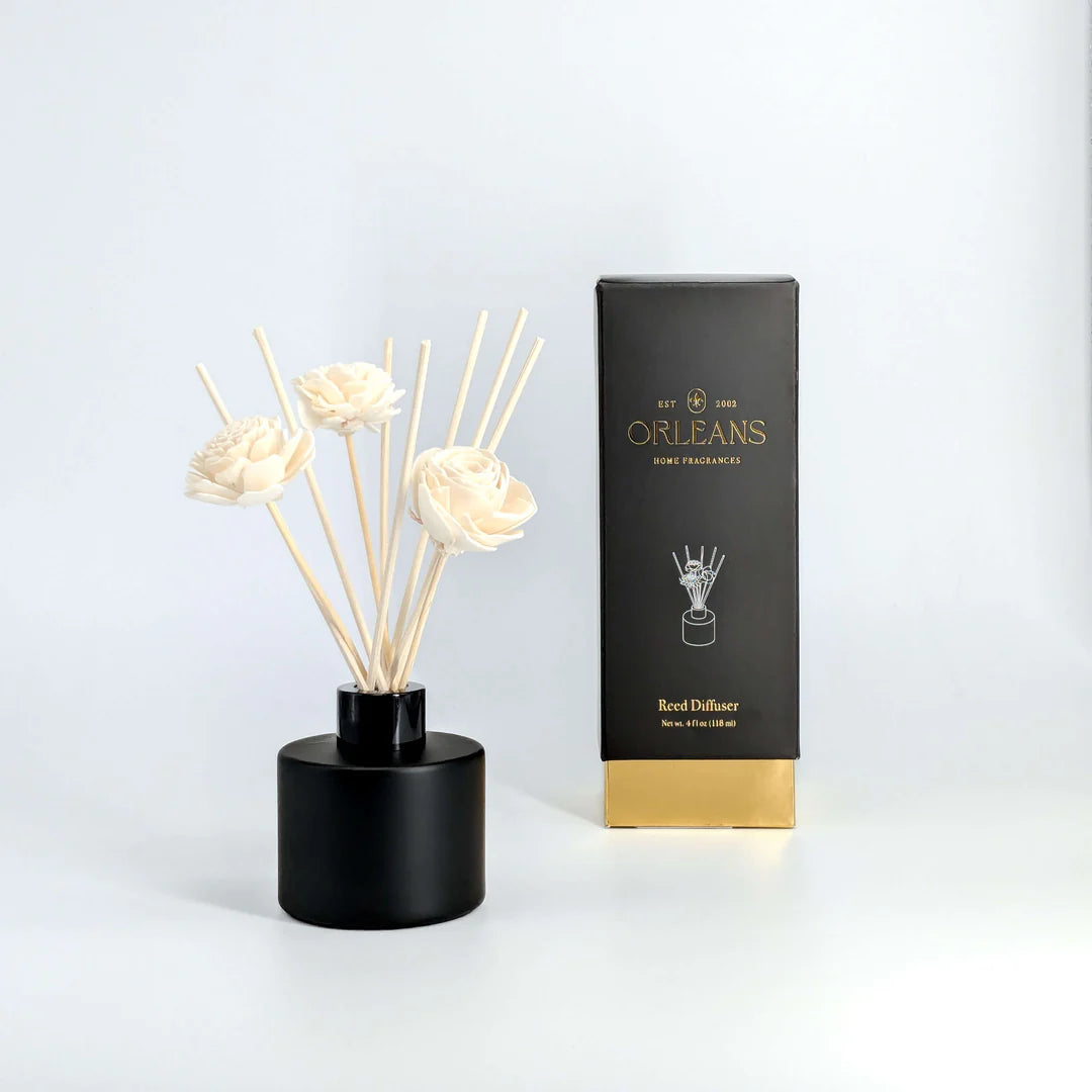 Reed Diffuser