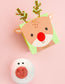 MUSEE Rudolph the Red Nosed Reindeer Bath Balm