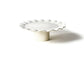 Coton Colors  Signature White 11in Cake Stand