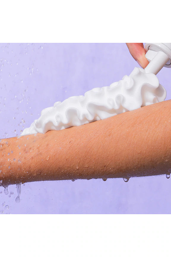 Whipped Shower Foam Very Vanilla Body Wash