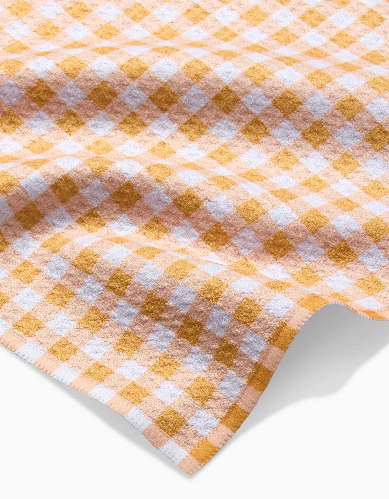 GEOMETRY Spring Plaid