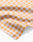 GEOMETRY Spring Plaid