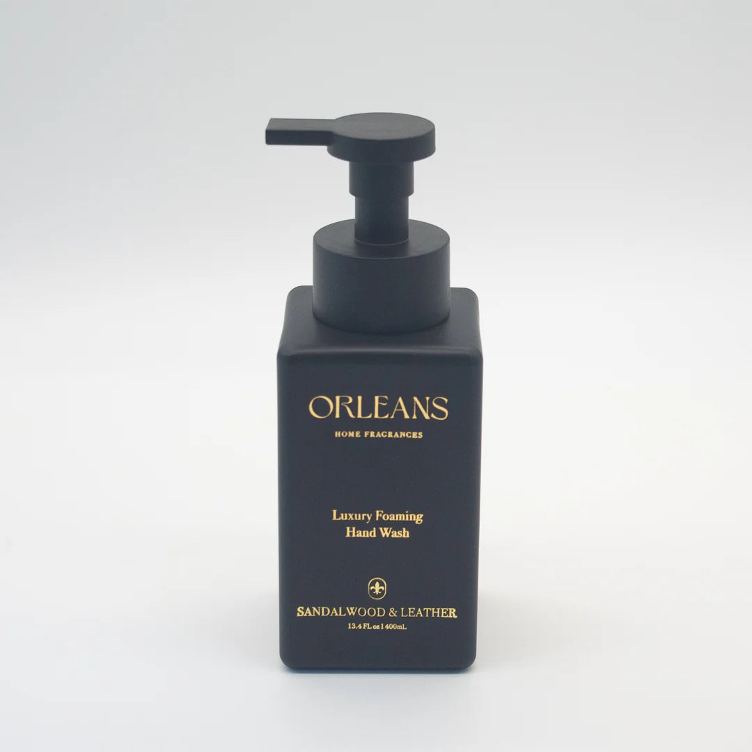 ORLEANS Foaming Hand Wash