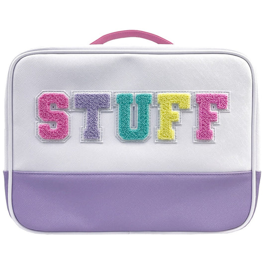 Stuff Cosmetic Travel Bag