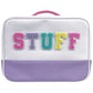 Stuff Cosmetic Travel Bag