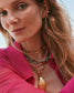 KENDRA SCOTT Sylvia Gold Strand Necklace