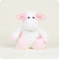Strawberry Cow Warmies