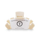 TELETIES Classic Almond Beige Small Hair Clip