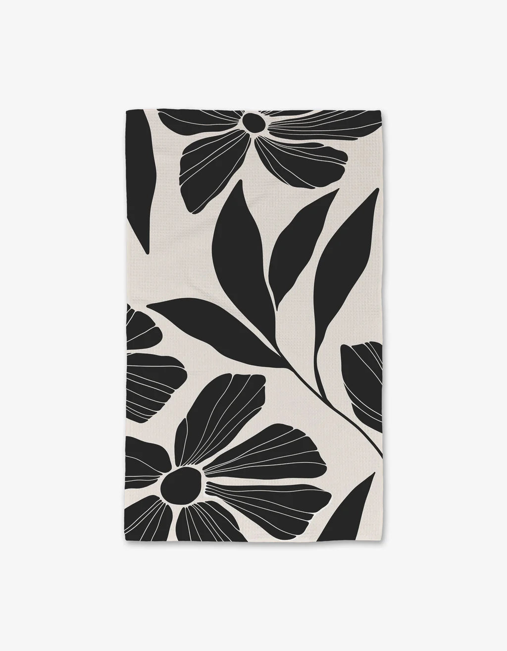 Geometry Harmony Luxe Hand Towel