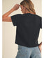 V-Neck Baby Top