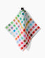 GEOMETRY Woven Spring Plaid